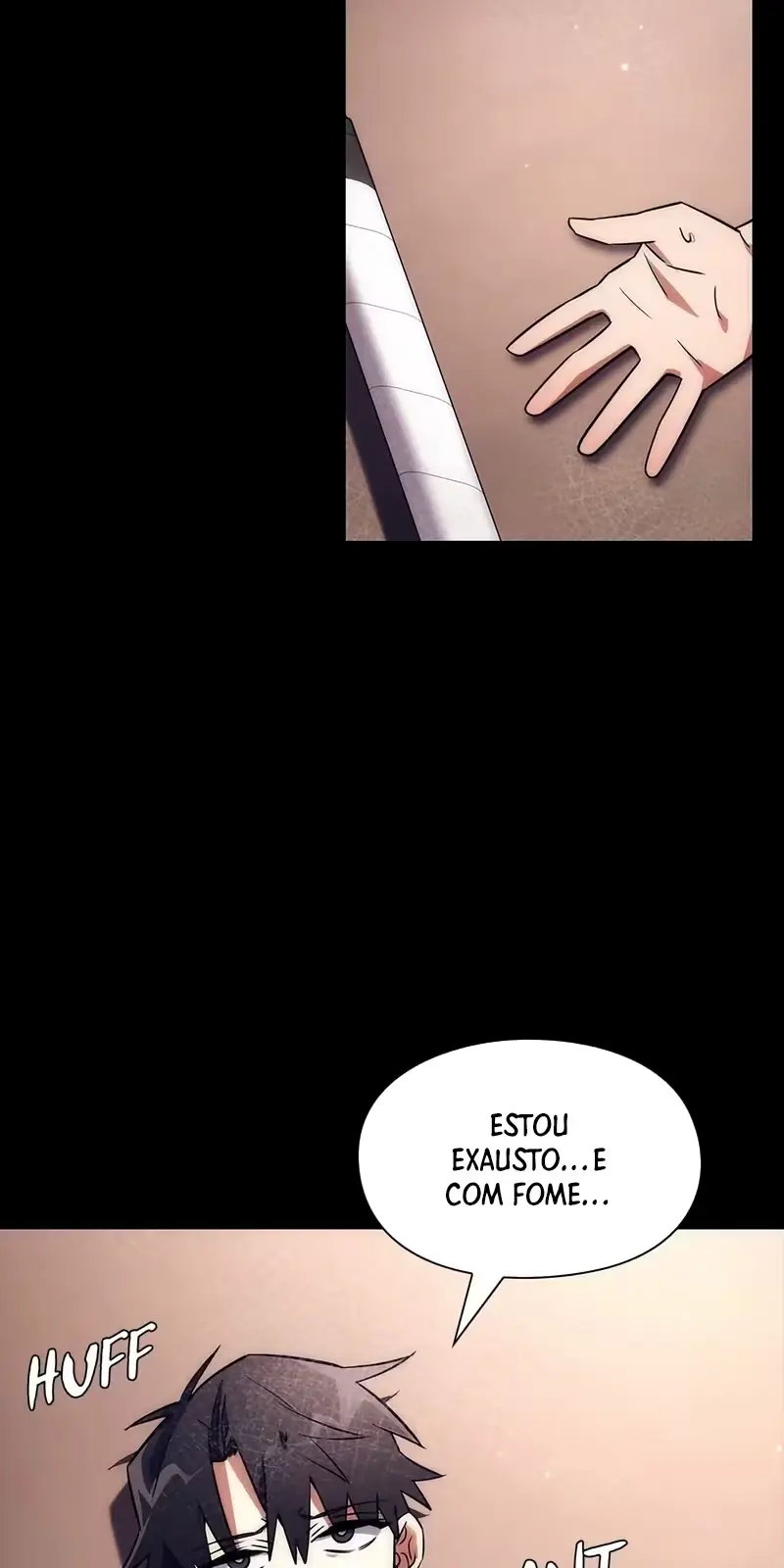 Noite dos Goblins Capítulo 49 Página 4
