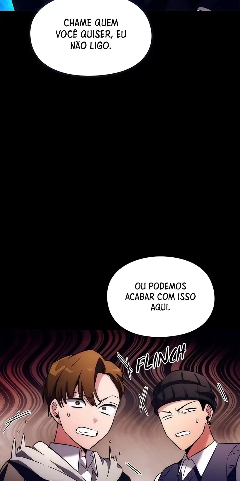 Noite dos Goblins Capítulo 49 Página 41
