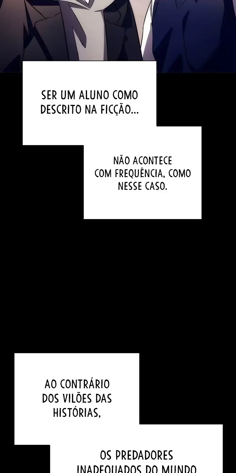 Noite dos Goblins Capítulo 49 Página 42