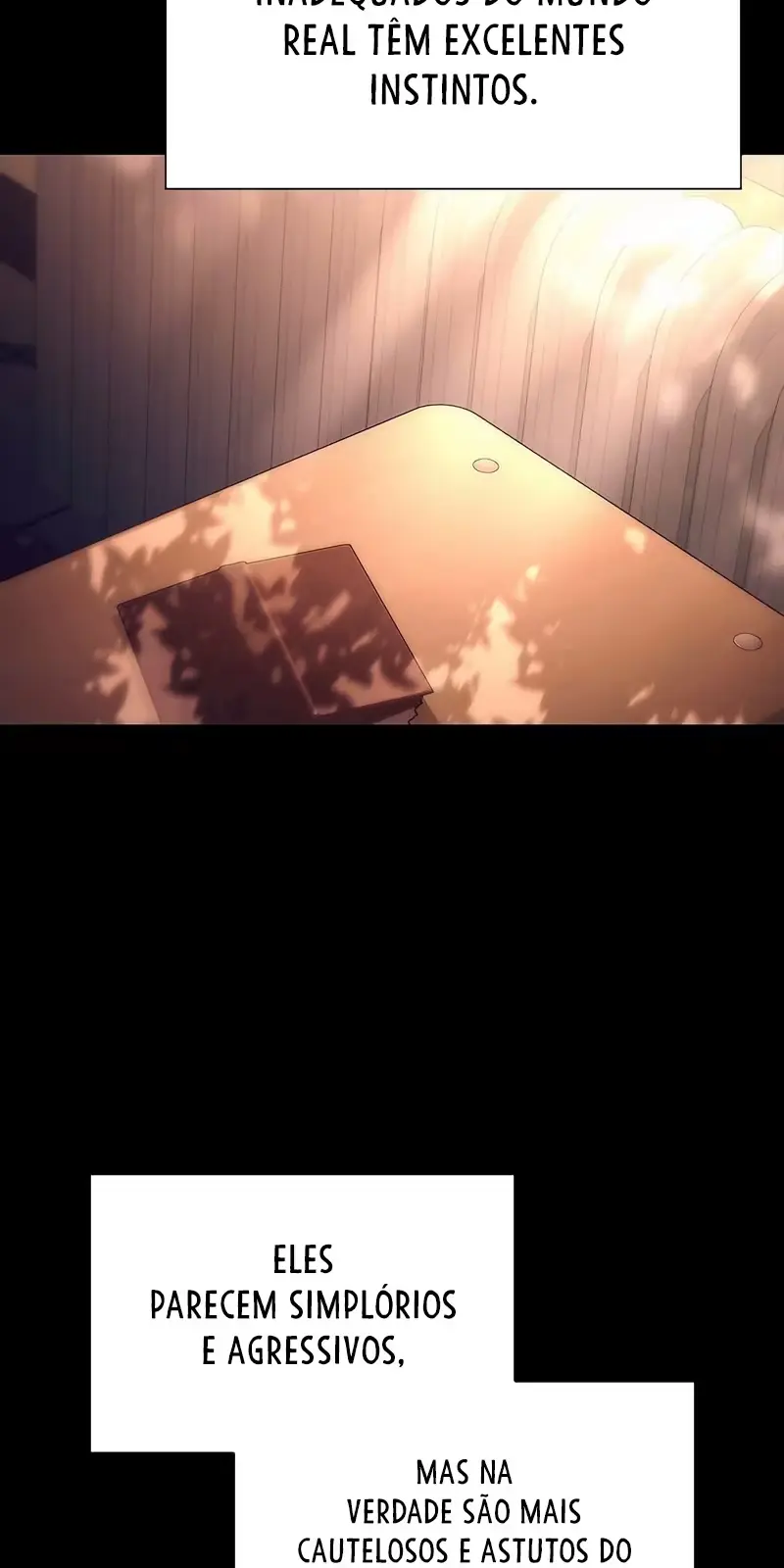 Noite dos Goblins Capítulo 49 Página 43