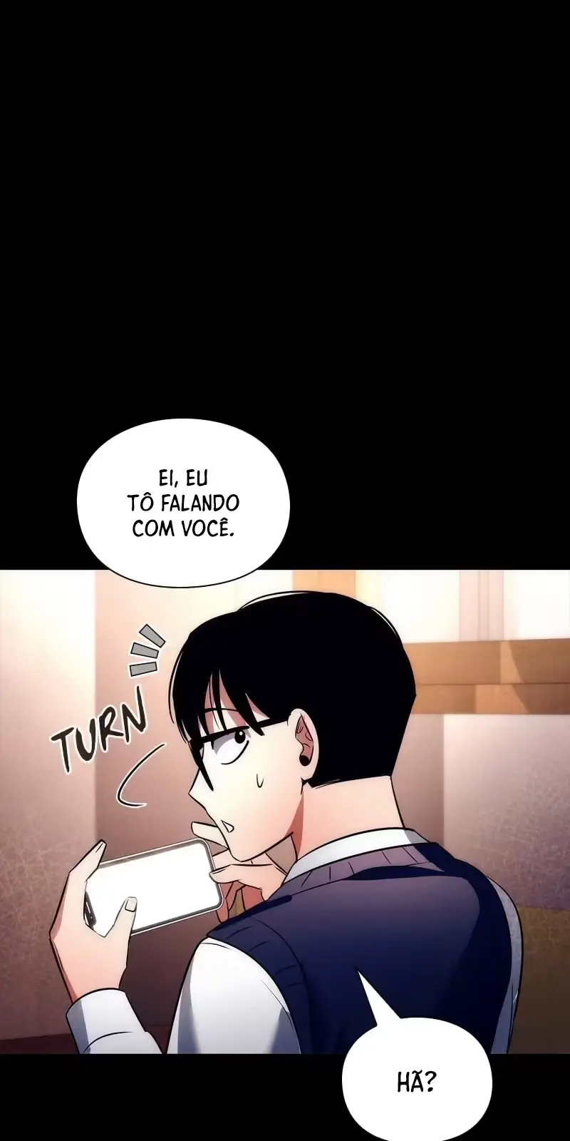 Noite dos Goblins Capítulo 49 Página 46