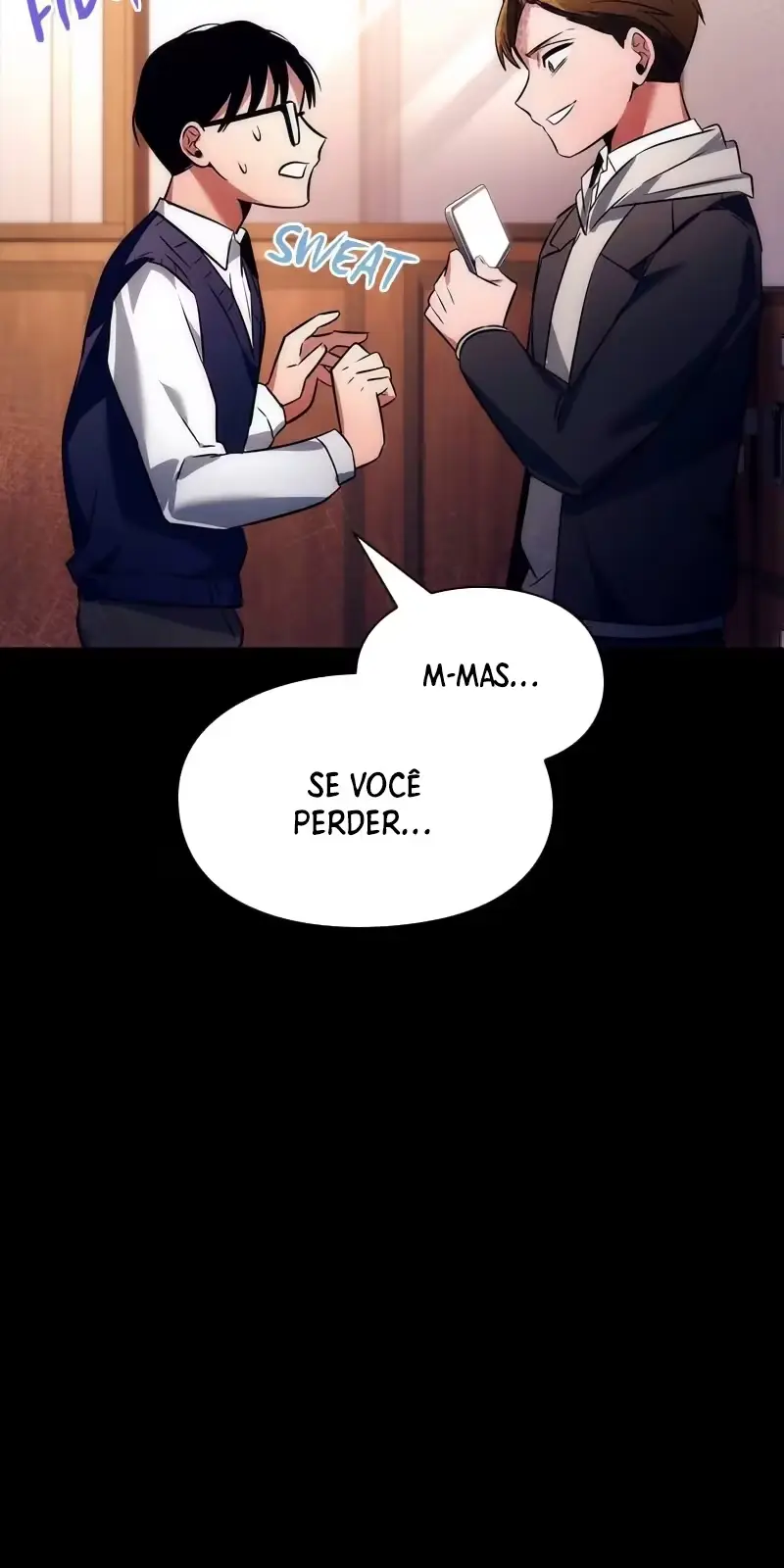 Noite dos Goblins Capítulo 49 Página 51