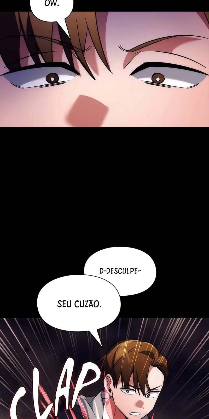 Noite dos Goblins Capítulo 49 Página 55