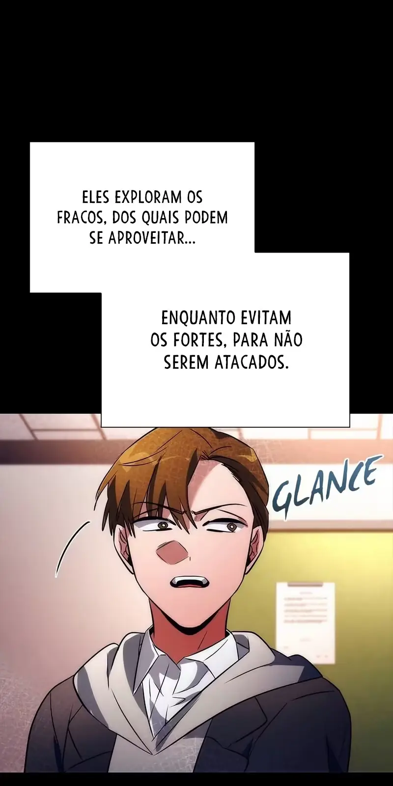 Noite dos Goblins Capítulo 49 Página 59