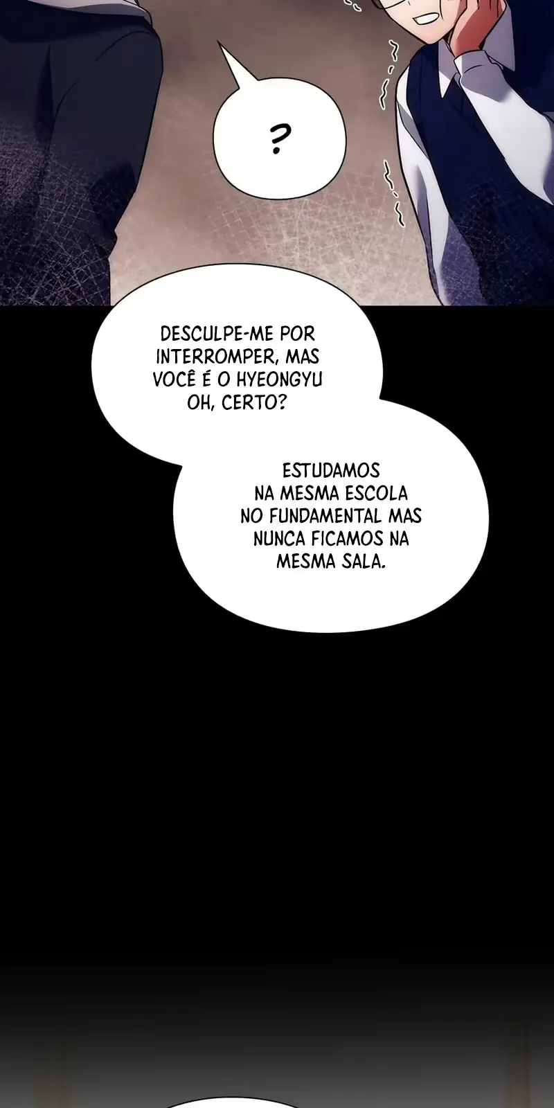 Noite dos Goblins Capítulo 49 Página 65