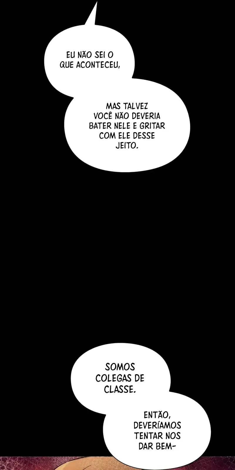 Noite dos Goblins Capítulo 49 Página 68