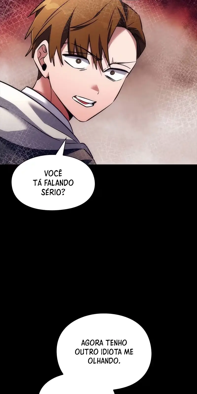 Noite dos Goblins Capítulo 49 Página 69