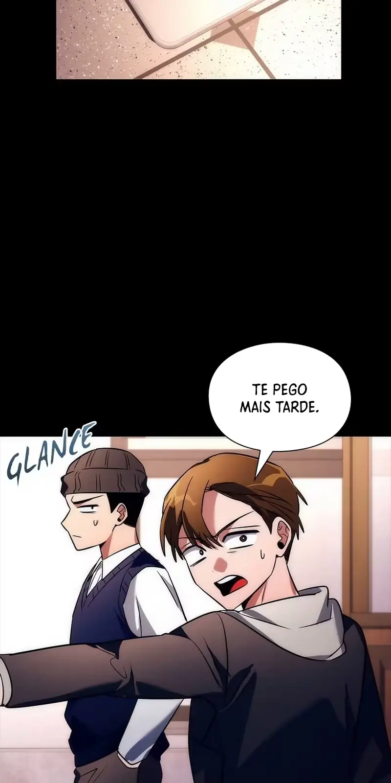 Noite dos Goblins Capítulo 49 Página 83
