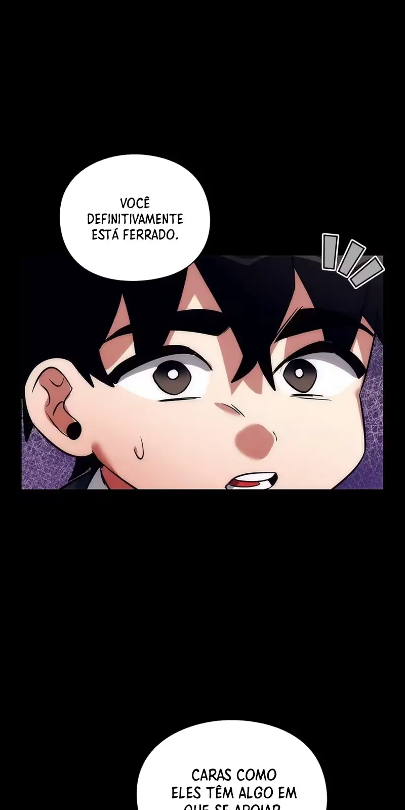 Noite dos Goblins Capítulo 49 Página 85