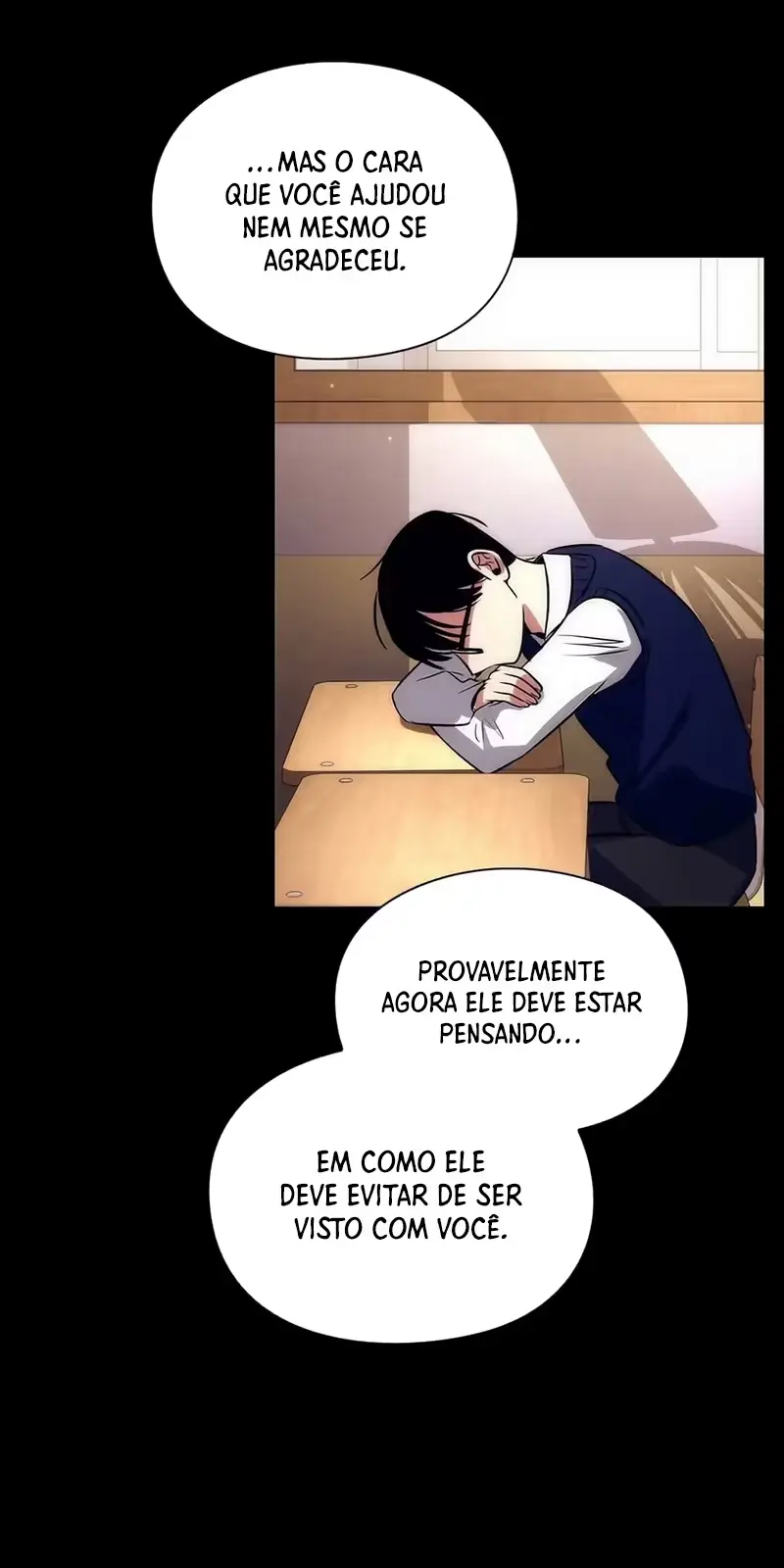 Noite dos Goblins Capítulo 49 Página 89