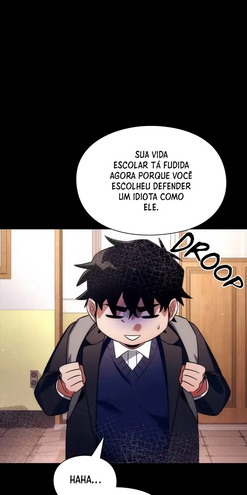 Noite dos Goblins Capítulo 49 Página 90