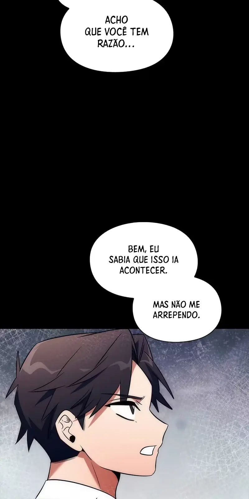 Noite dos Goblins Capítulo 49 Página 91
