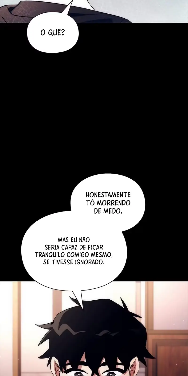 Noite dos Goblins Capítulo 49 Página 92