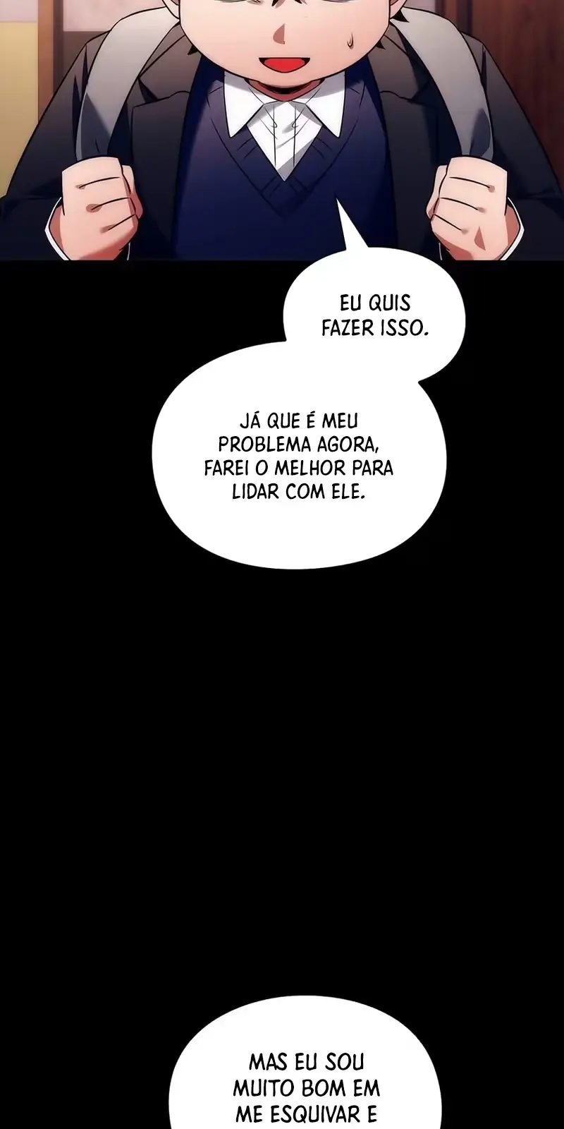 Noite dos Goblins Capítulo 49 Página 93