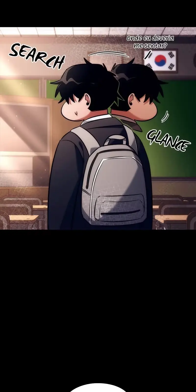 Noite dos Goblins Capítulo 49 Página 95