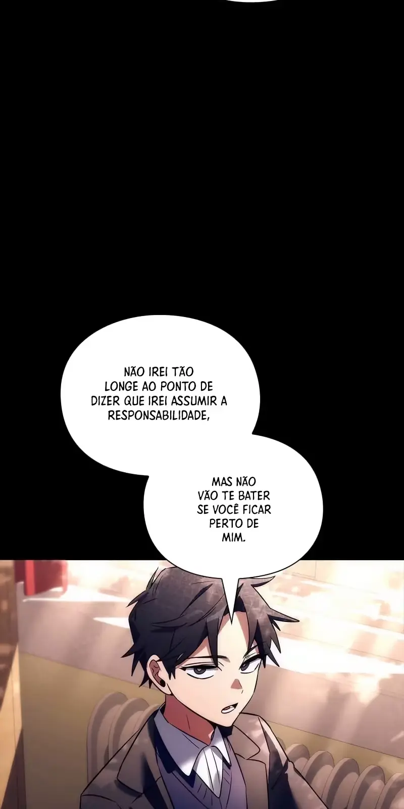 Noite dos Goblins Capítulo 49 Página 99