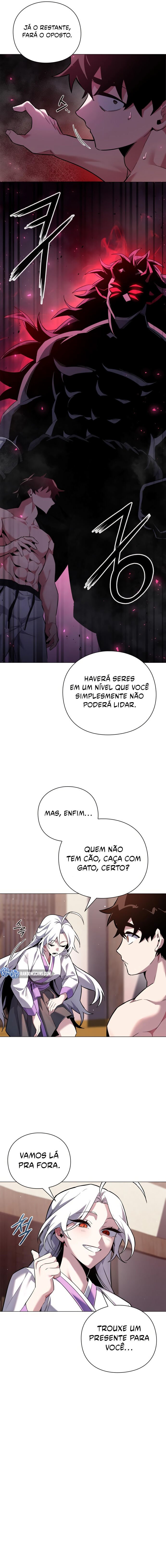 Noite dos Goblins Capítulo 5 Página 11