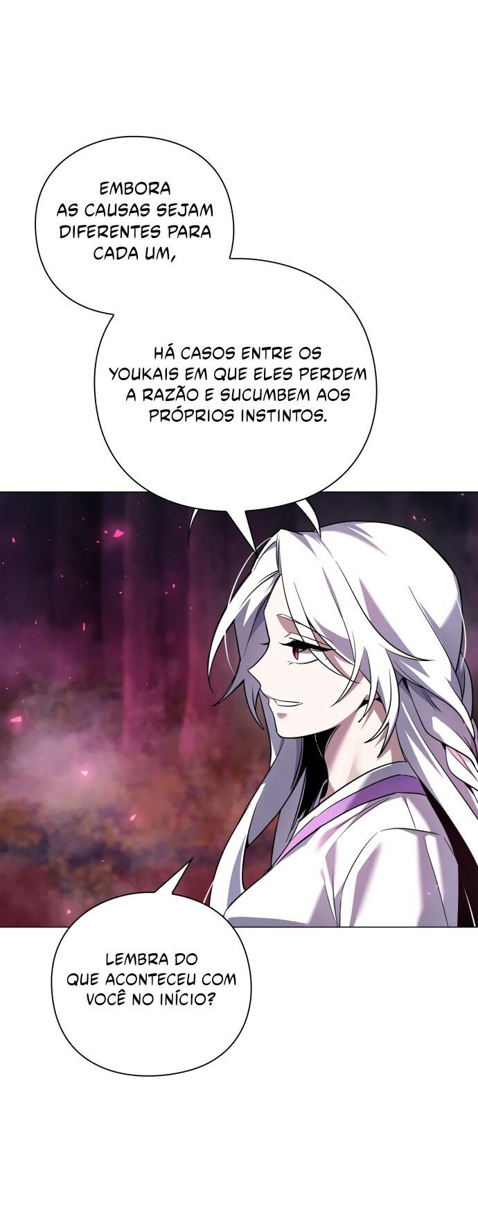 Noite dos Goblins Capítulo 5 Página 14