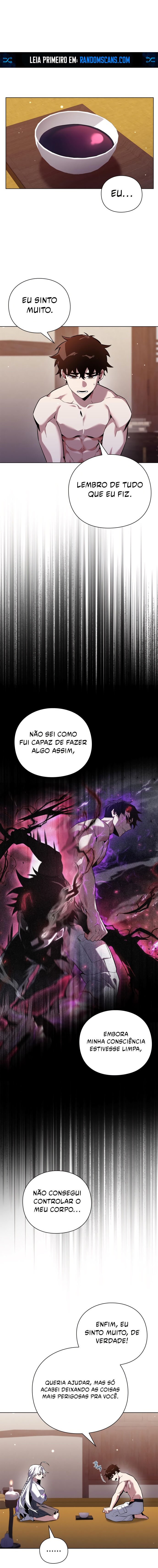 Noite dos Goblins Capítulo 5 Página 2