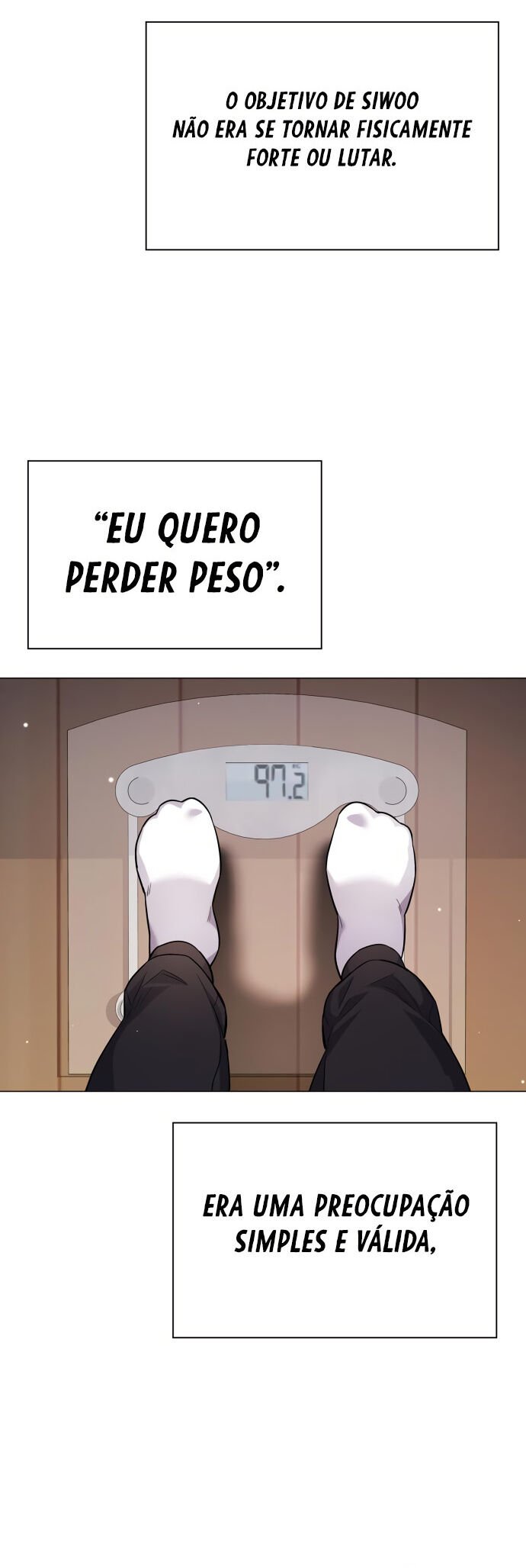 Noite dos Goblins Capítulo 5 Página 24