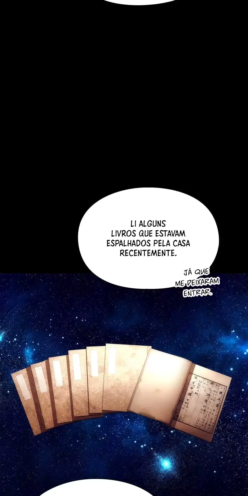 Noite dos Goblins Capítulo 50 Página 102