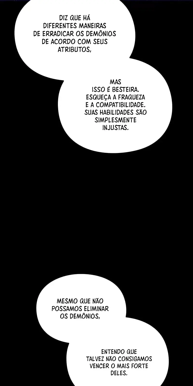 Noite dos Goblins Capítulo 50 Página 103
