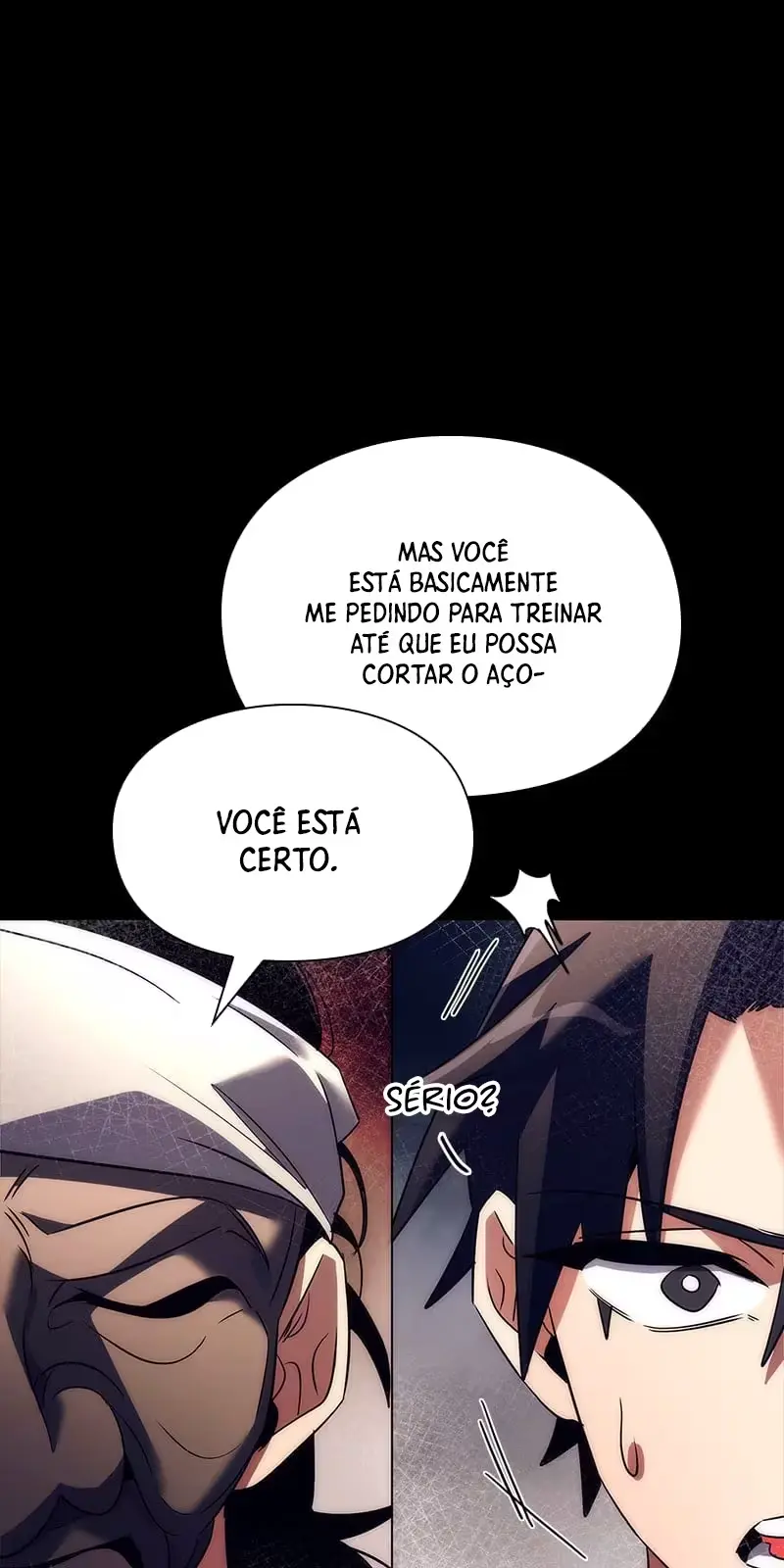 Noite dos Goblins Capítulo 50 Página 105