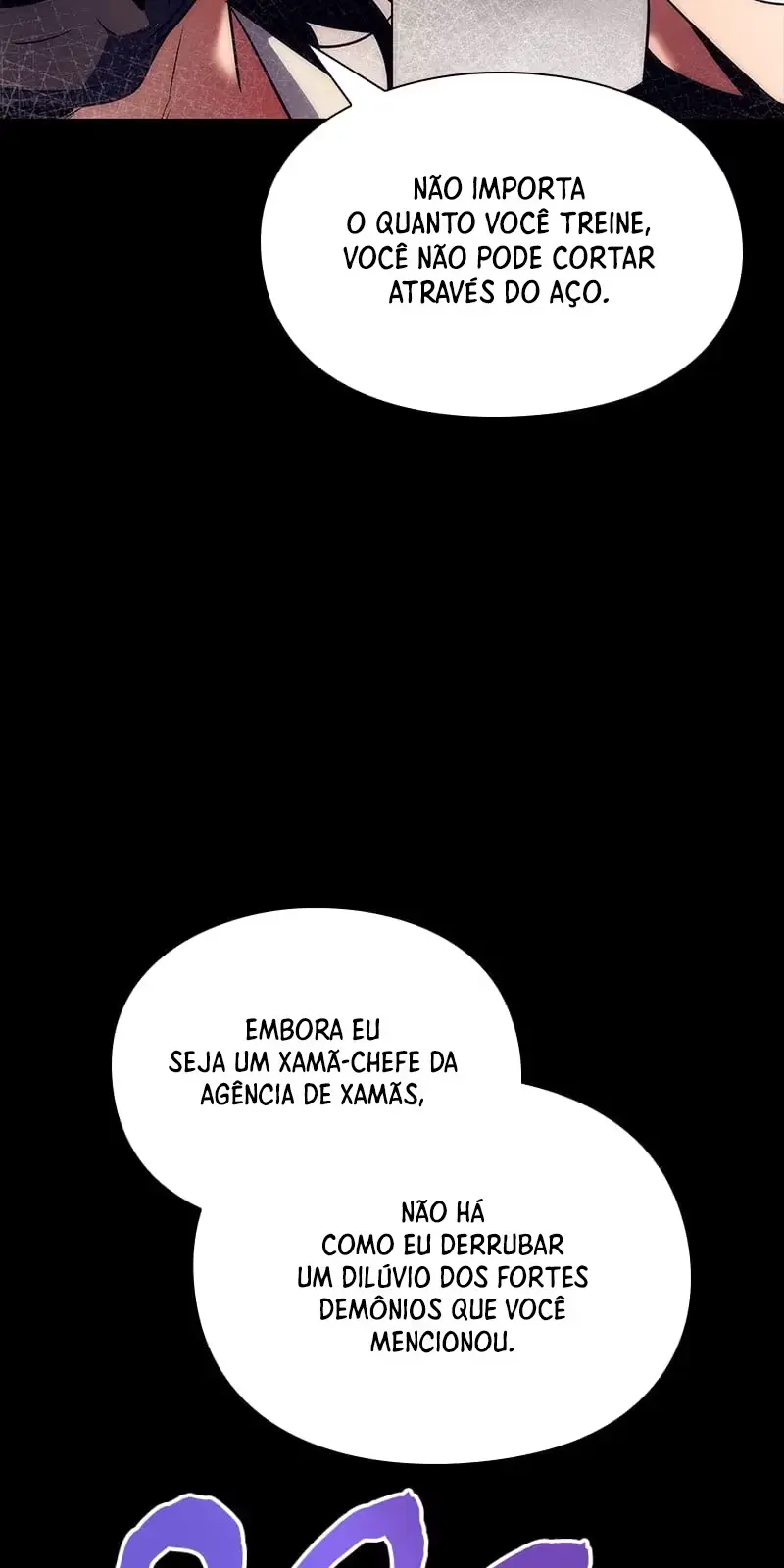 Noite dos Goblins Capítulo 50 Página 106