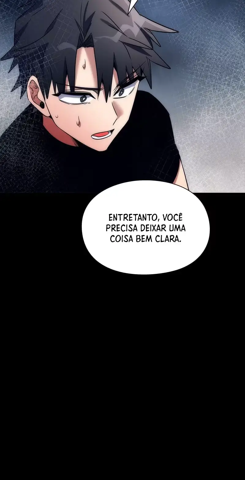 Noite dos Goblins Capítulo 50 Página 109