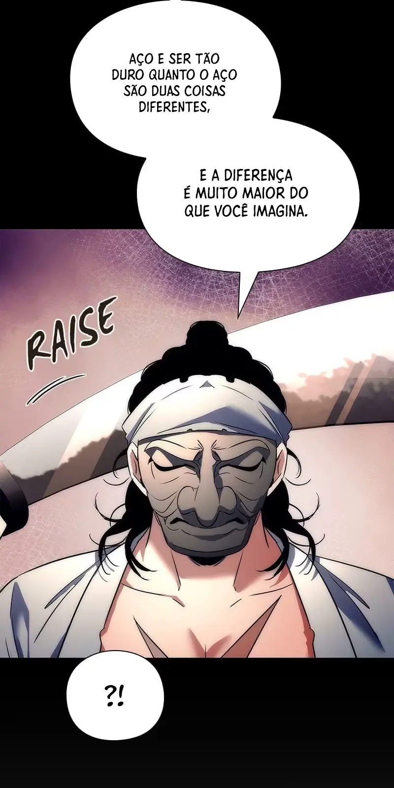Noite dos Goblins Capítulo 50 Página 110