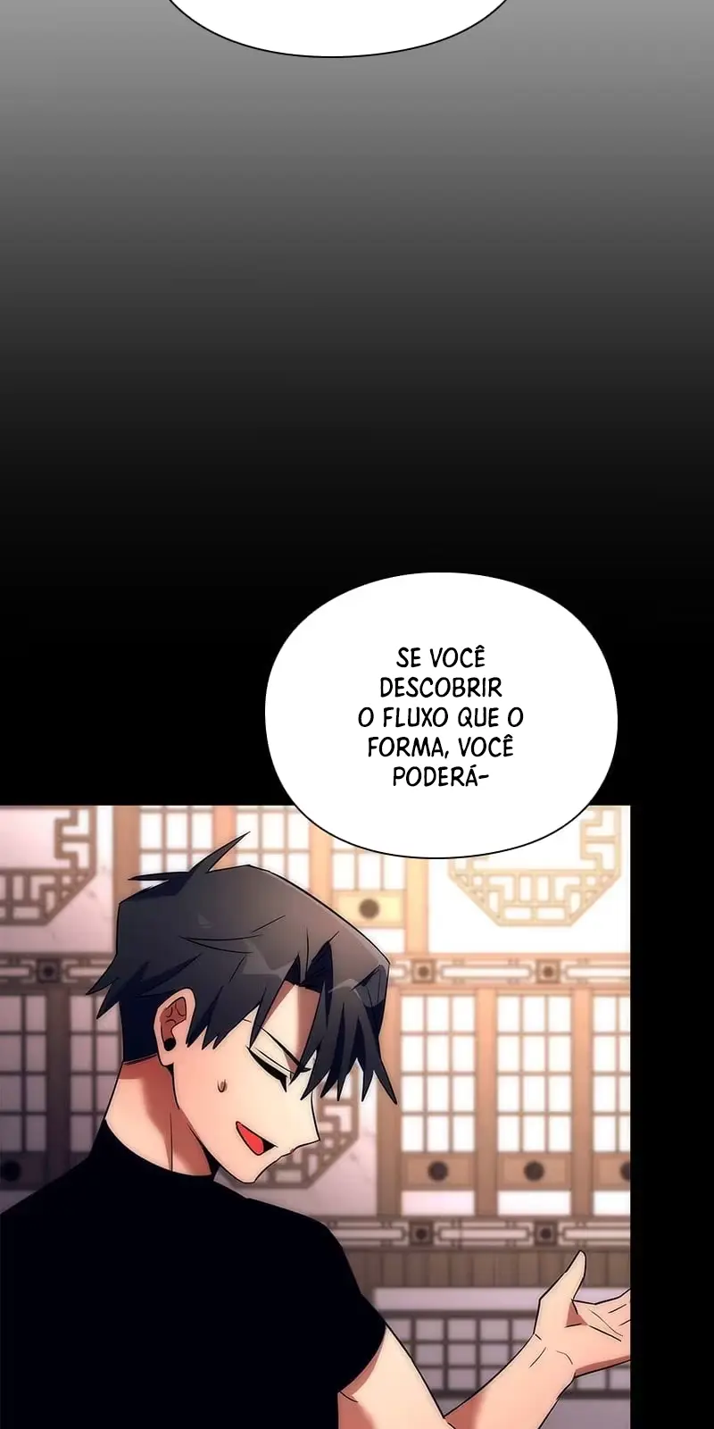 Noite dos Goblins Capítulo 50 Página 119