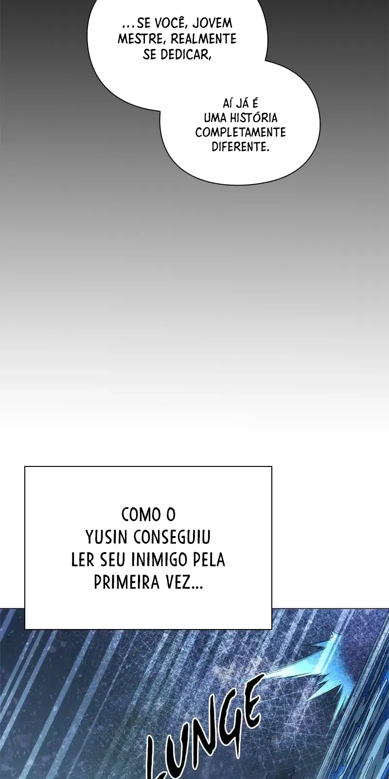 Noite dos Goblins Capítulo 50 Página 123