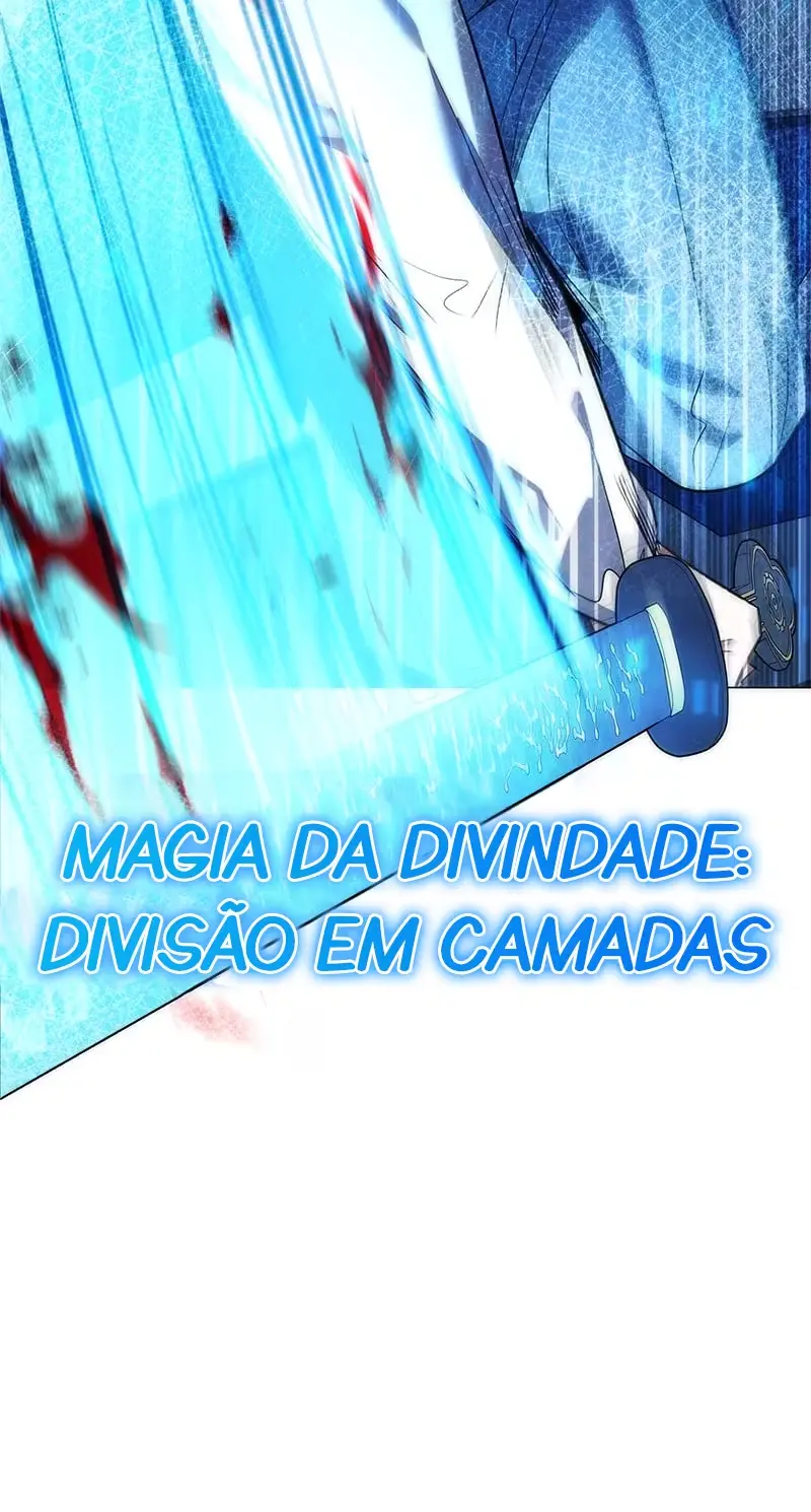 Noite dos Goblins Capítulo 50 Página 127