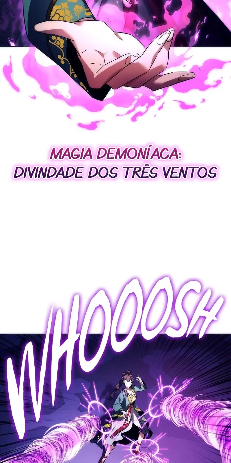 Noite dos Goblins Capítulo 50 Página 16