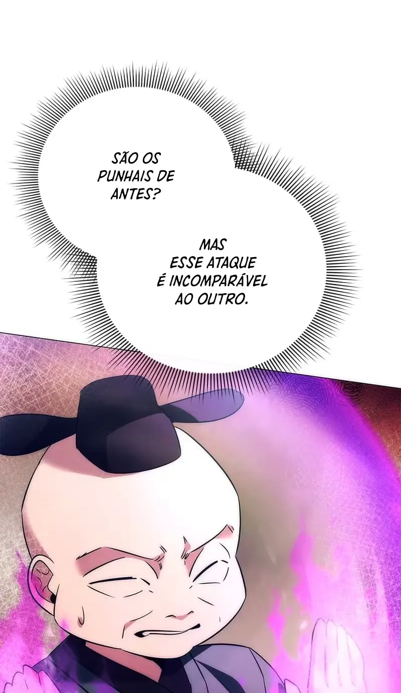 Noite dos Goblins Capítulo 50 Página 19