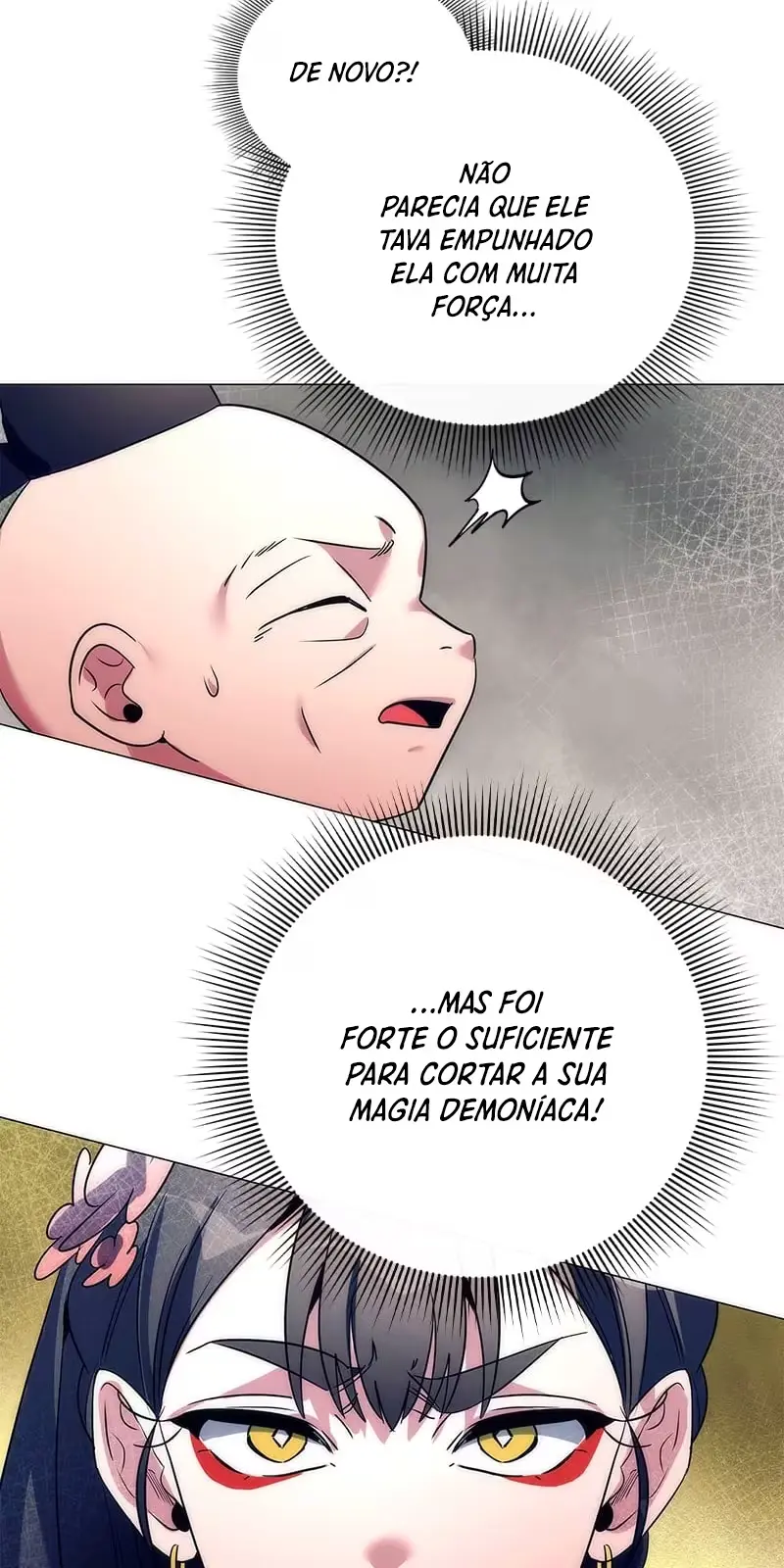 Noite dos Goblins Capítulo 50 Página 24