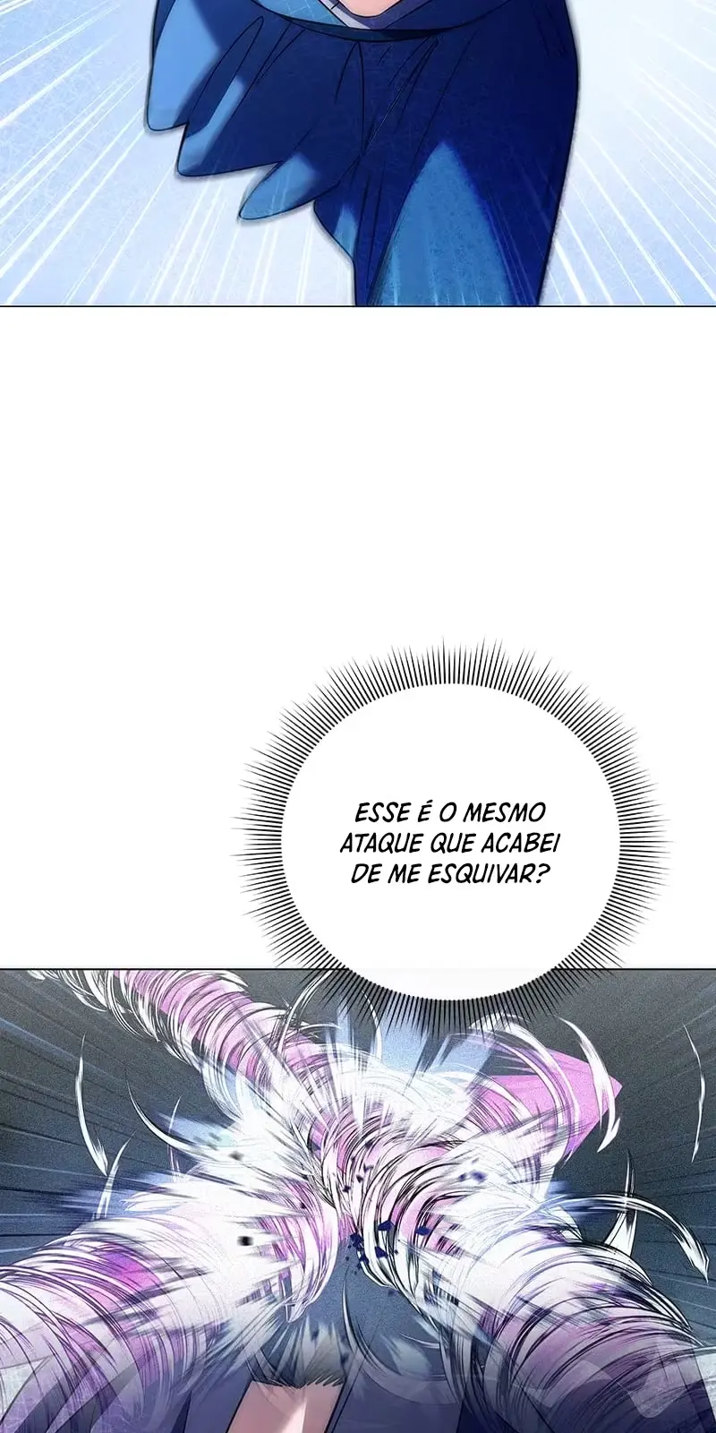 Noite dos Goblins Capítulo 50 Página 33