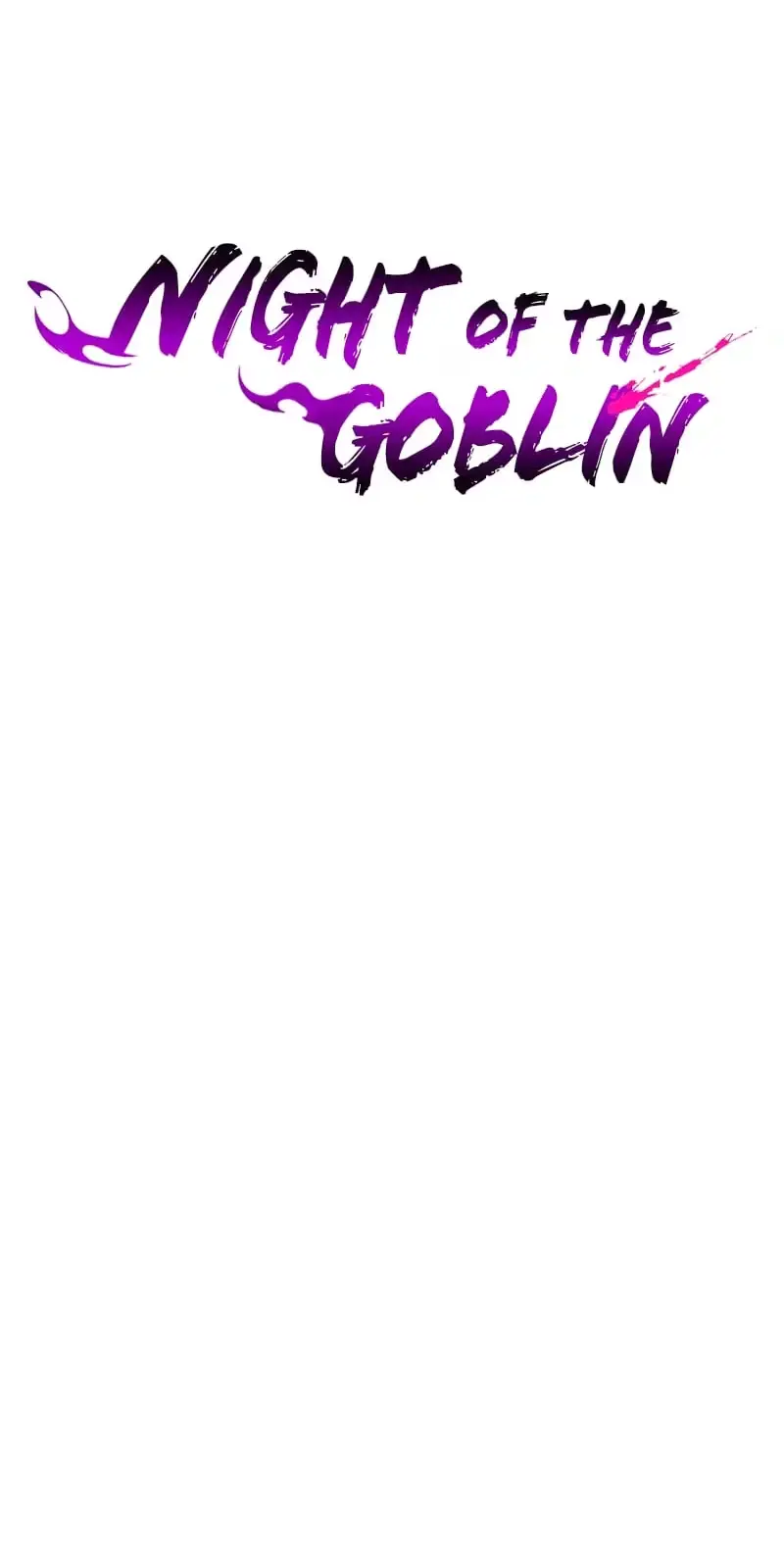 Noite dos Goblins Capítulo 50 Página 40