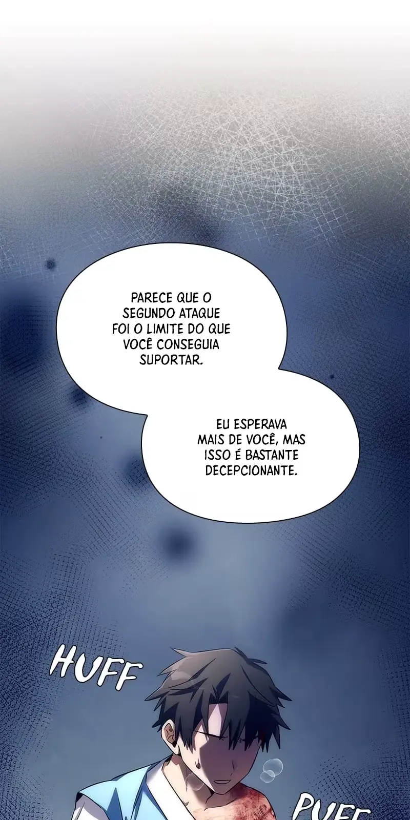 Noite dos Goblins Capítulo 50 Página 43