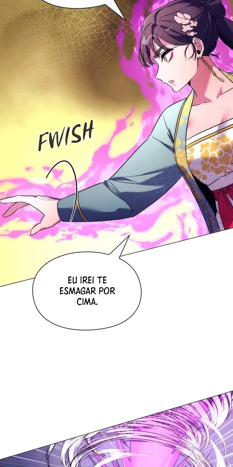 Noite dos Goblins Capítulo 50 Página 48