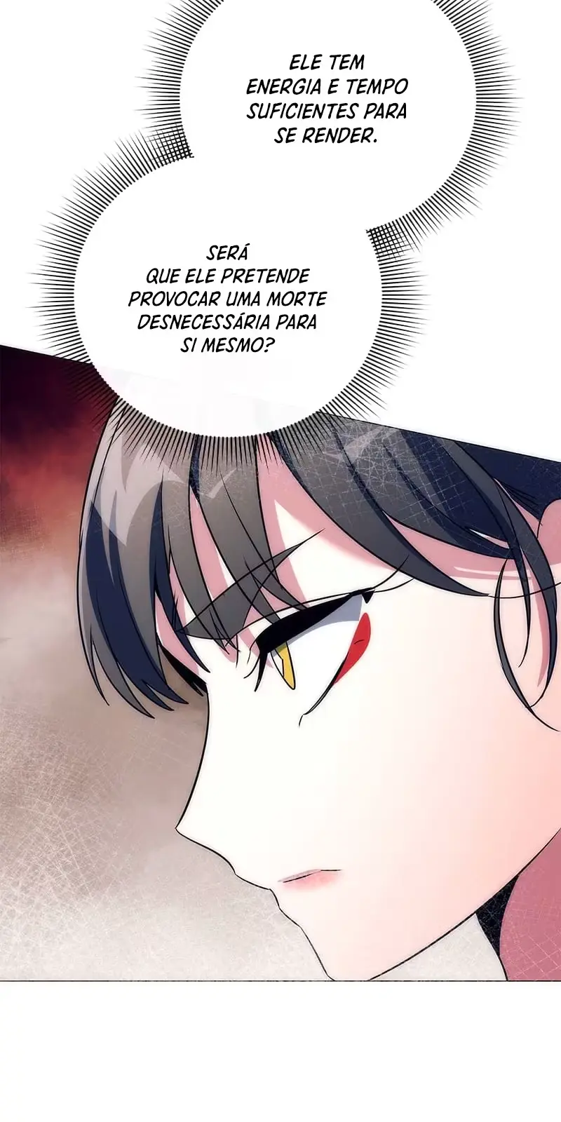 Noite dos Goblins Capítulo 50 Página 50