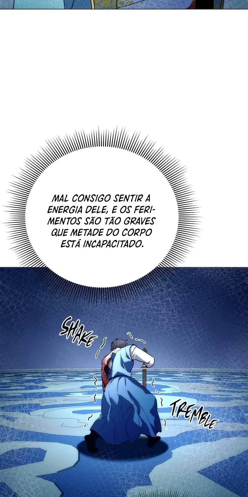 Noite dos Goblins Capítulo 50 Página 61