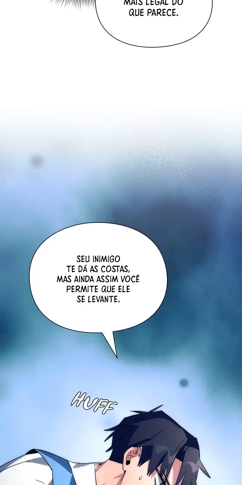 Noite dos Goblins Capítulo 50 Página 65