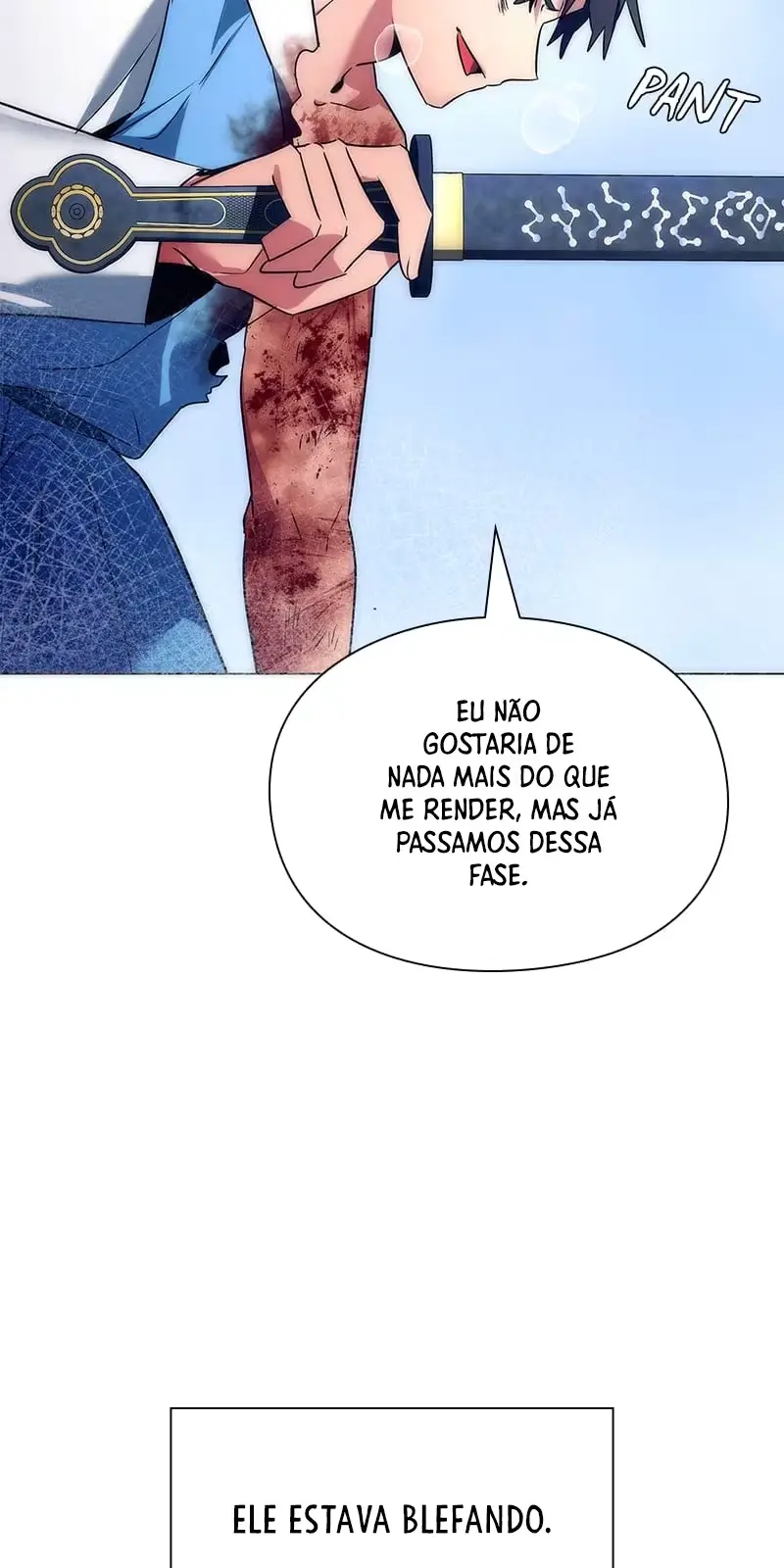 Noite dos Goblins Capítulo 50 Página 66