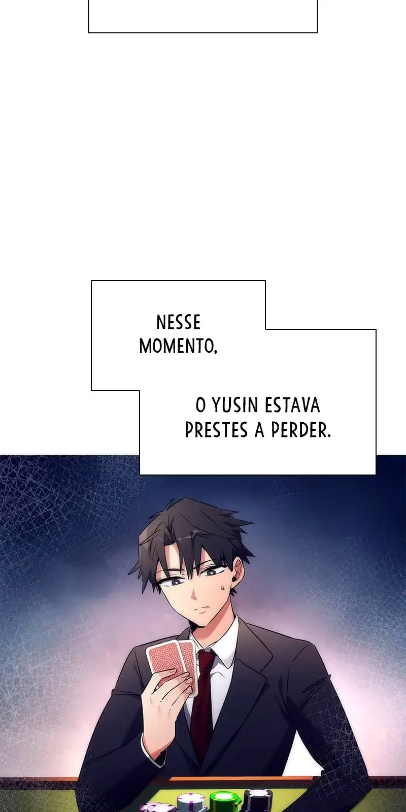 Noite dos Goblins Capítulo 50 Página 67