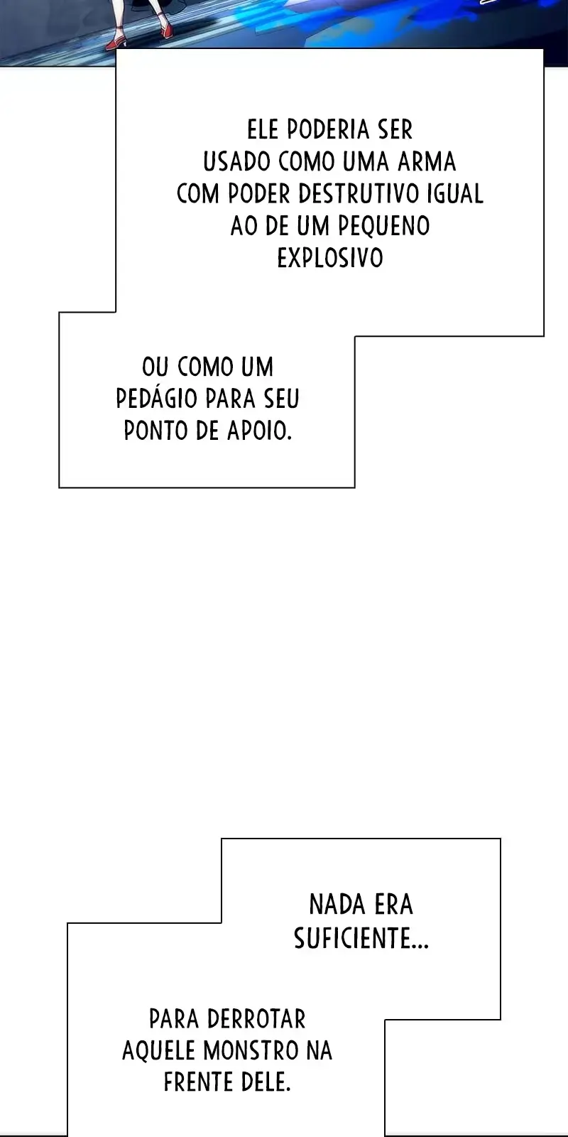 Noite dos Goblins Capítulo 50 Página 71