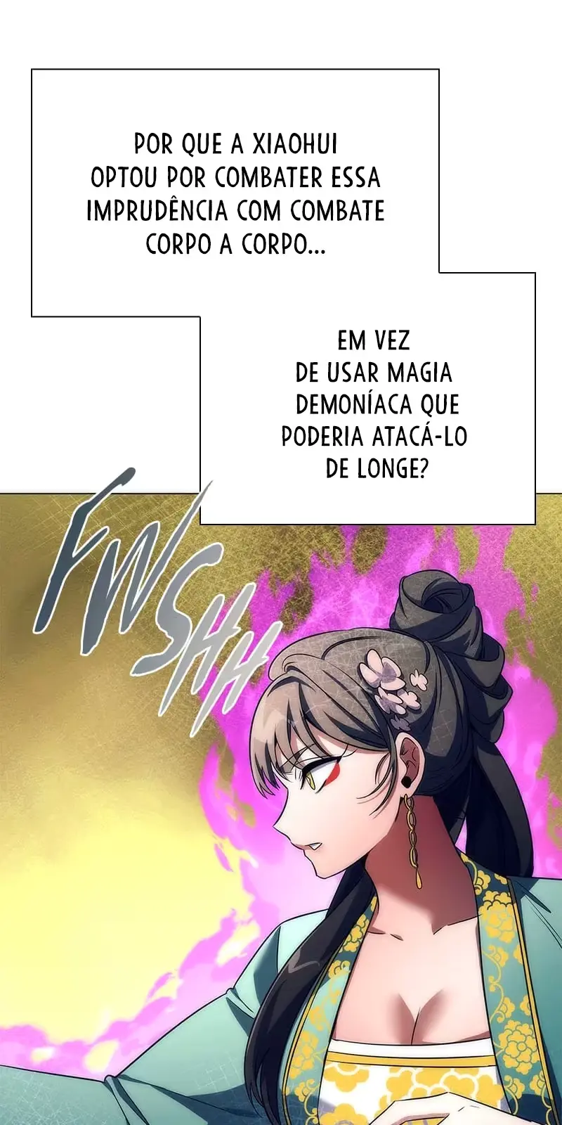 Noite dos Goblins Capítulo 50 Página 75