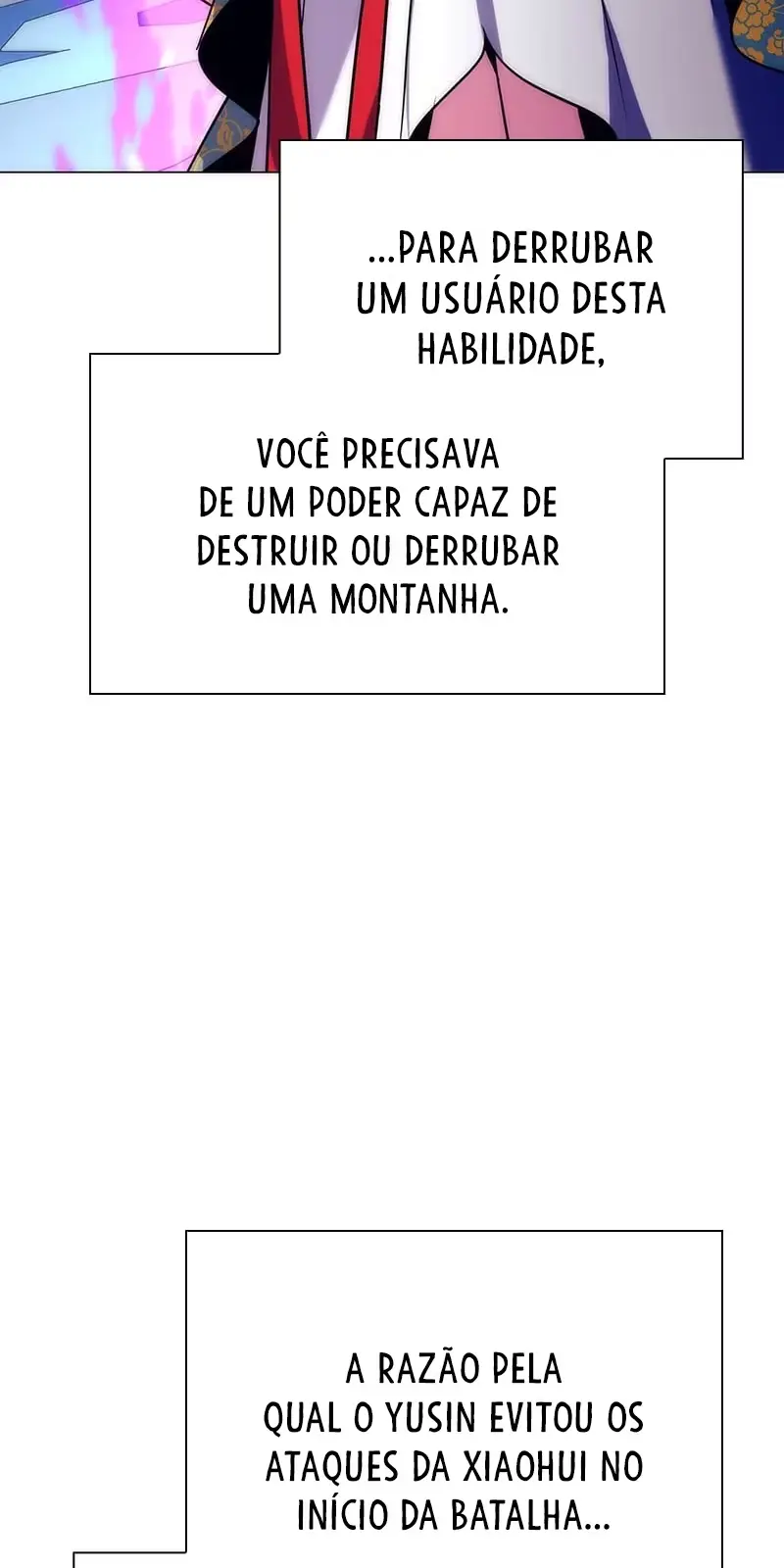 Noite dos Goblins Capítulo 50 Página 88