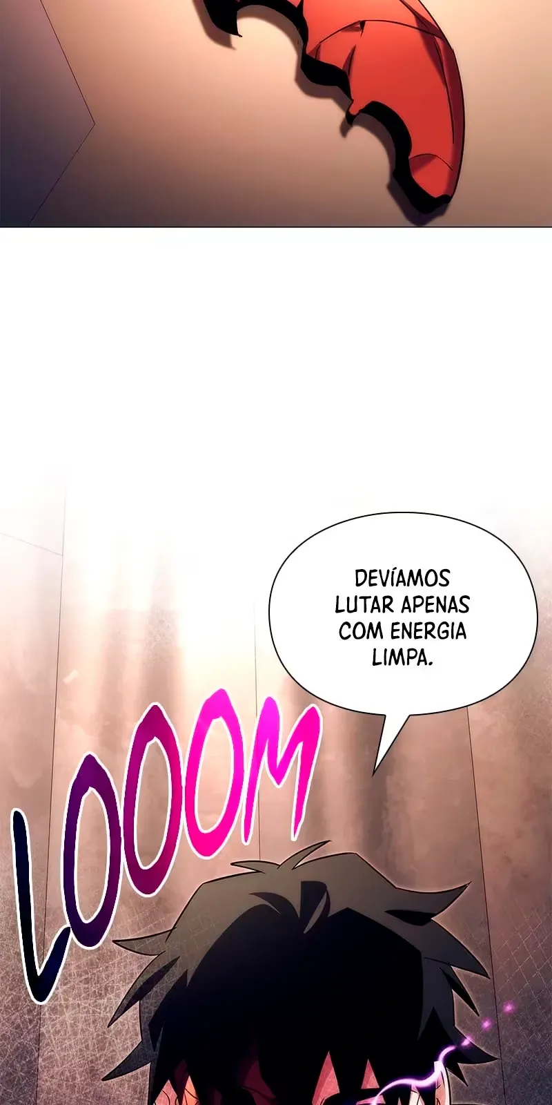 Noite dos Goblins Capítulo 52 Página 107