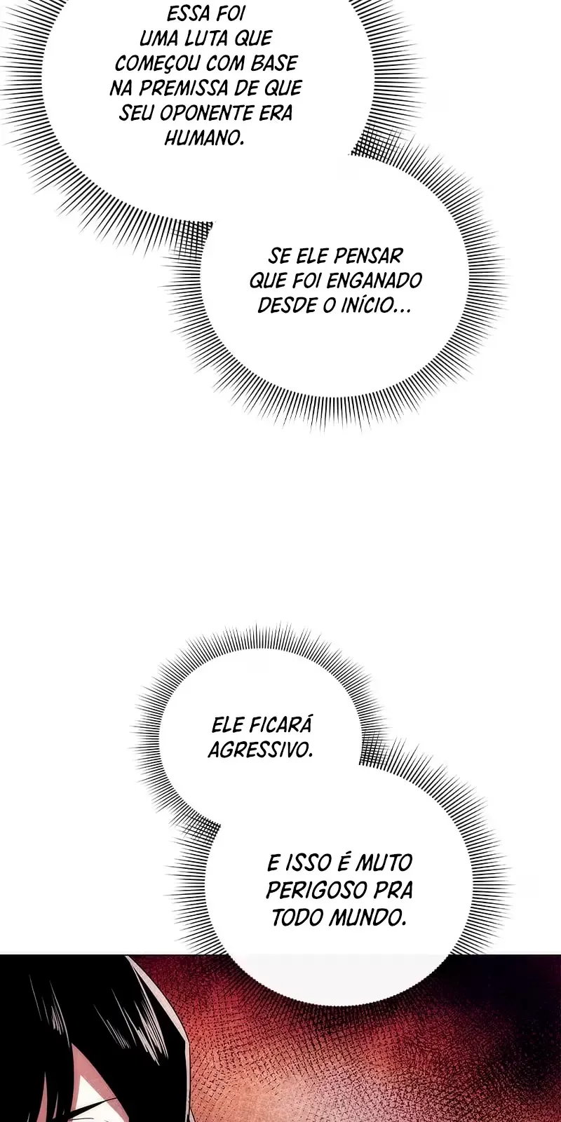 Noite dos Goblins Capítulo 52 Página 112